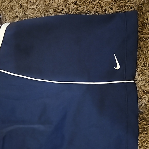 NWT Nike Midkini Swim Top Size 14 - Picture 4 of 4